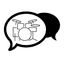 FluentDrummer logo